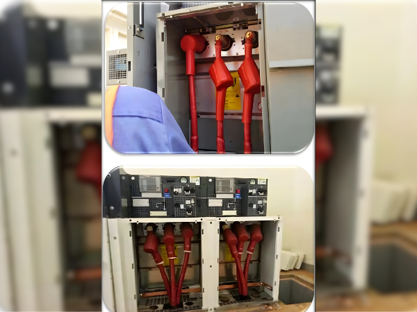 مشاريع الهندسة الميكانيكية والكهربائية والصحية